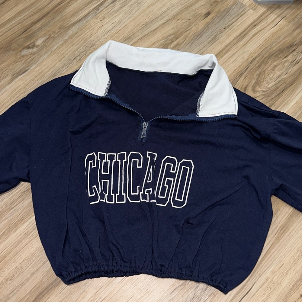 Chicago top